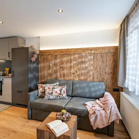 Apartment Rosengarten In Gmuend Gmund (Tyrol)
