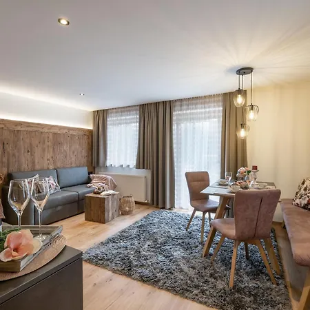 Apartment Rosengarten In Gmuend Gmund (Tyrol)