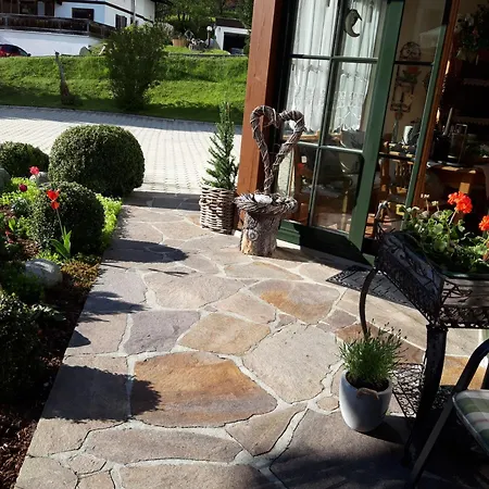 Apartment Rosengarten In Gmuend Gmund (Tyrol)