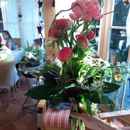 Apartment Rosengarten In Gmuend