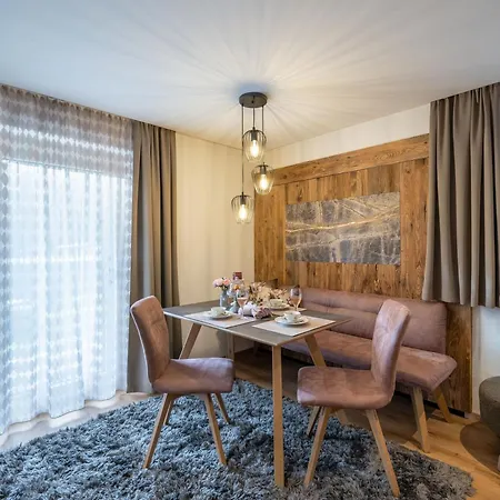 Apartement In Gerlos *